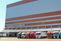 Аренда и продажа офиса в Складской комплекс Foodcity (id1921)