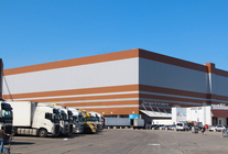 Аренда и продажа офиса в Складской комплекс Foodcity (id1921)