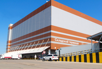 Аренда и продажа офиса в Складской комплекс Foodcity (id1921)